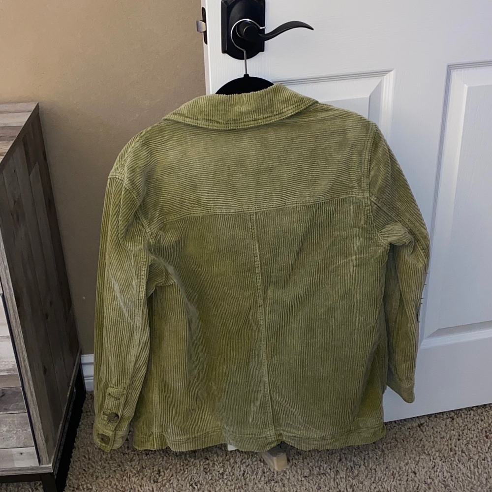 Jacket - Picture 2 of 2